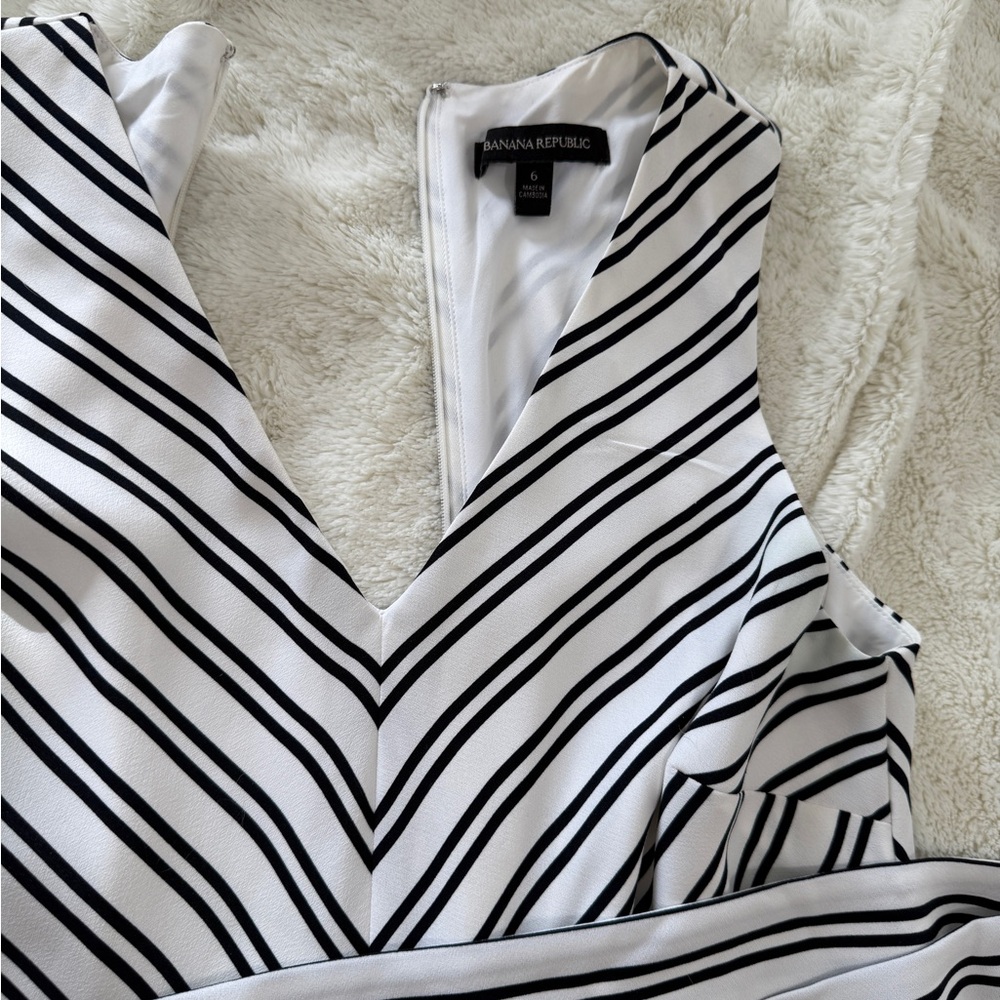 Banana Republic Jumpsuit - Picture 2 of 2